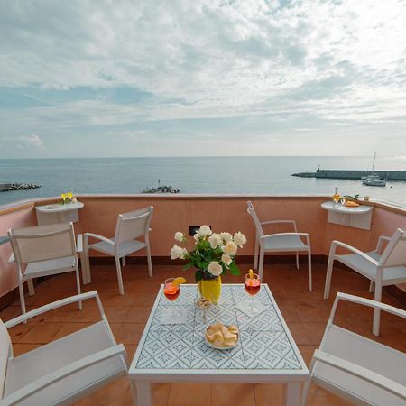 Dimore De Luca- Sea View Amalfi Luaran gambar