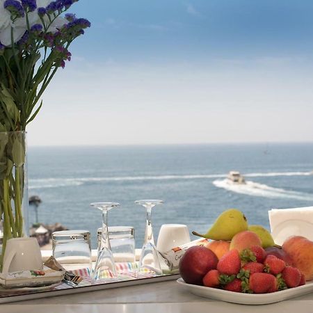 Dimore De Luca- Sea View Amalfi Luaran gambar