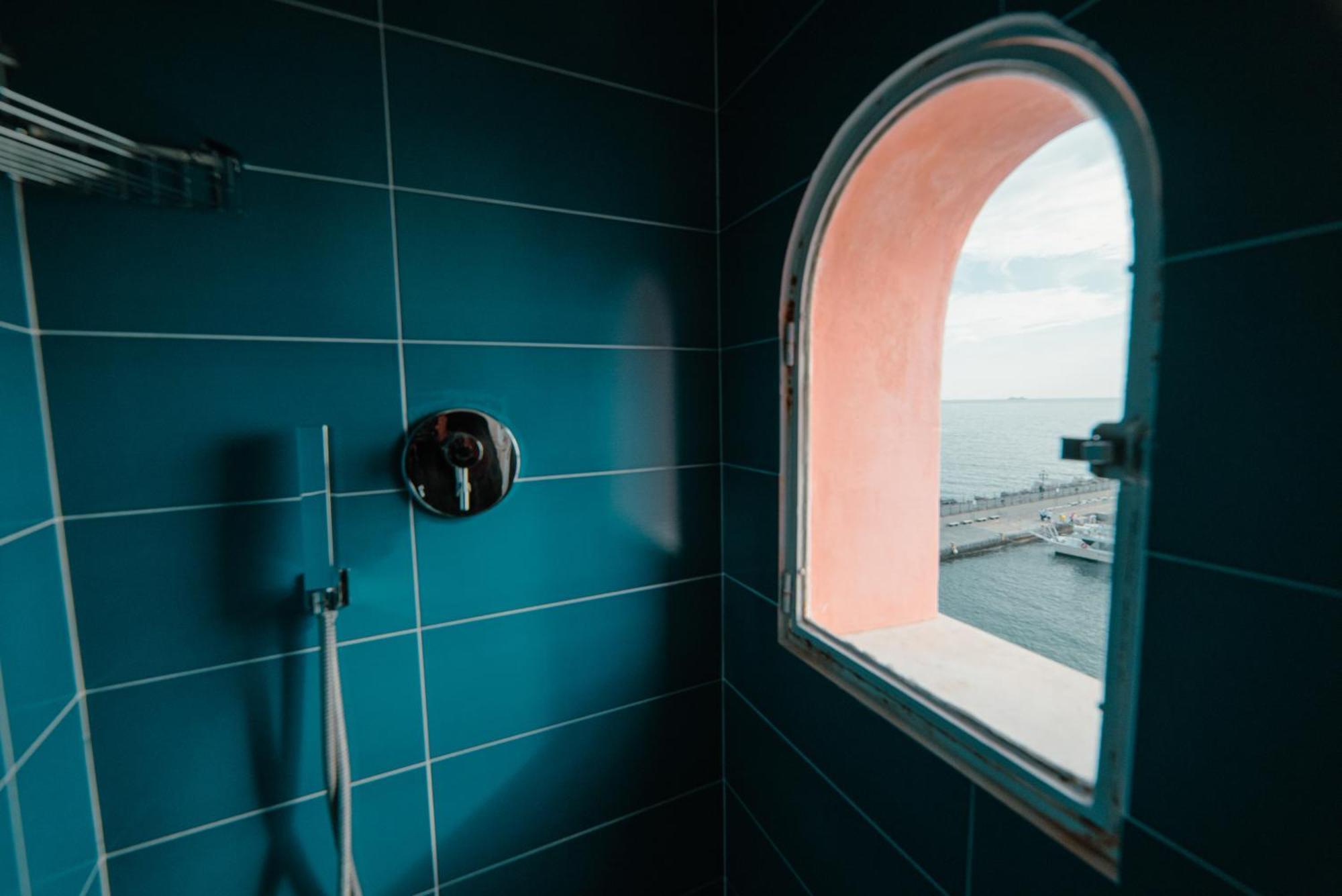 Dimore De Luca- Sea View Amalfi Luaran gambar