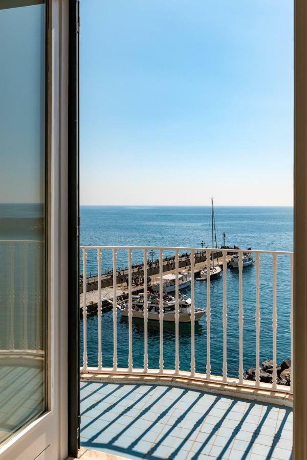Dimore De Luca- Sea View Amalfi Luaran gambar