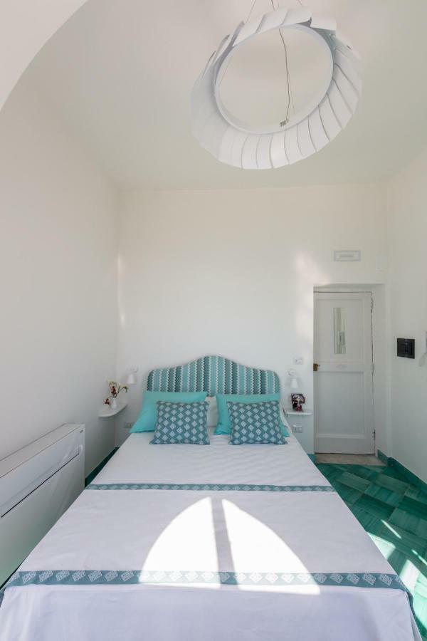 Dimore De Luca- Sea View Amalfi Luaran gambar
