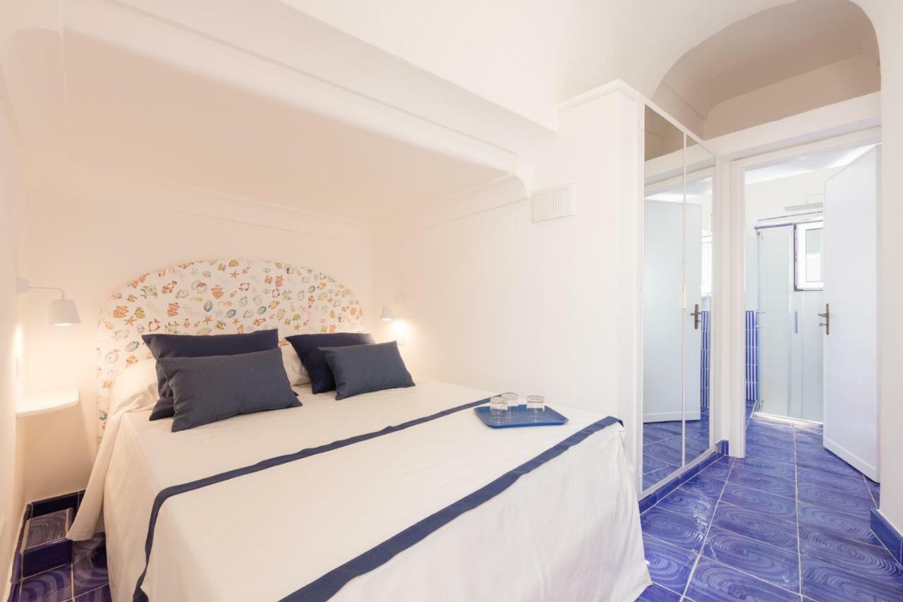 Dimore De Luca- Sea View Amalfi Luaran gambar