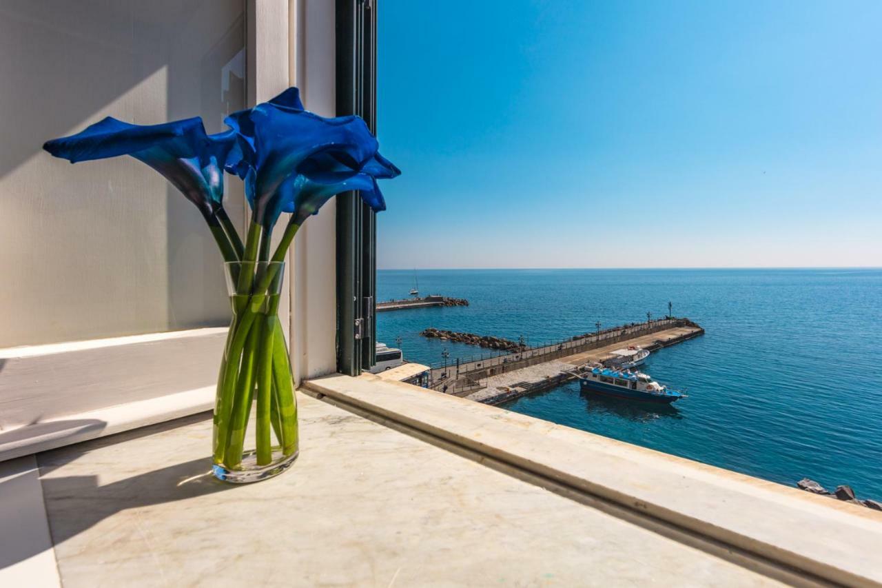 Dimore De Luca- Sea View Amalfi Luaran gambar